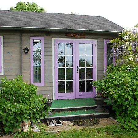 B&B Oeland Ottoland Dış mekan fotoğraf