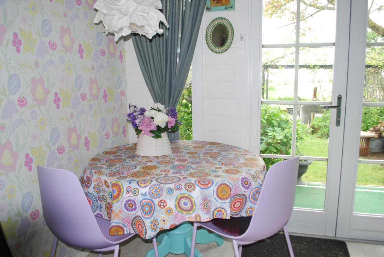 B&B Oeland Ottoland Dış mekan fotoğraf