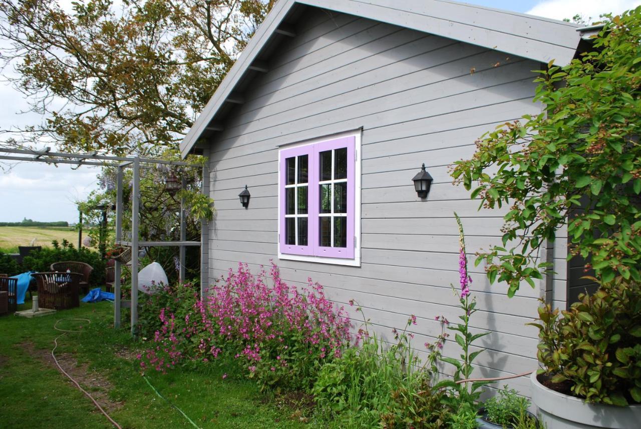 B&B Oeland Ottoland Dış mekan fotoğraf
