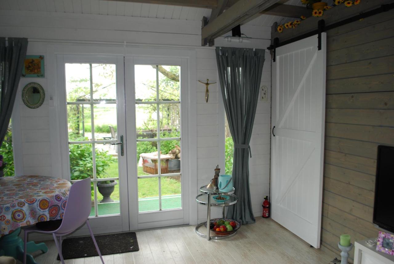 B&B Oeland Ottoland Dış mekan fotoğraf