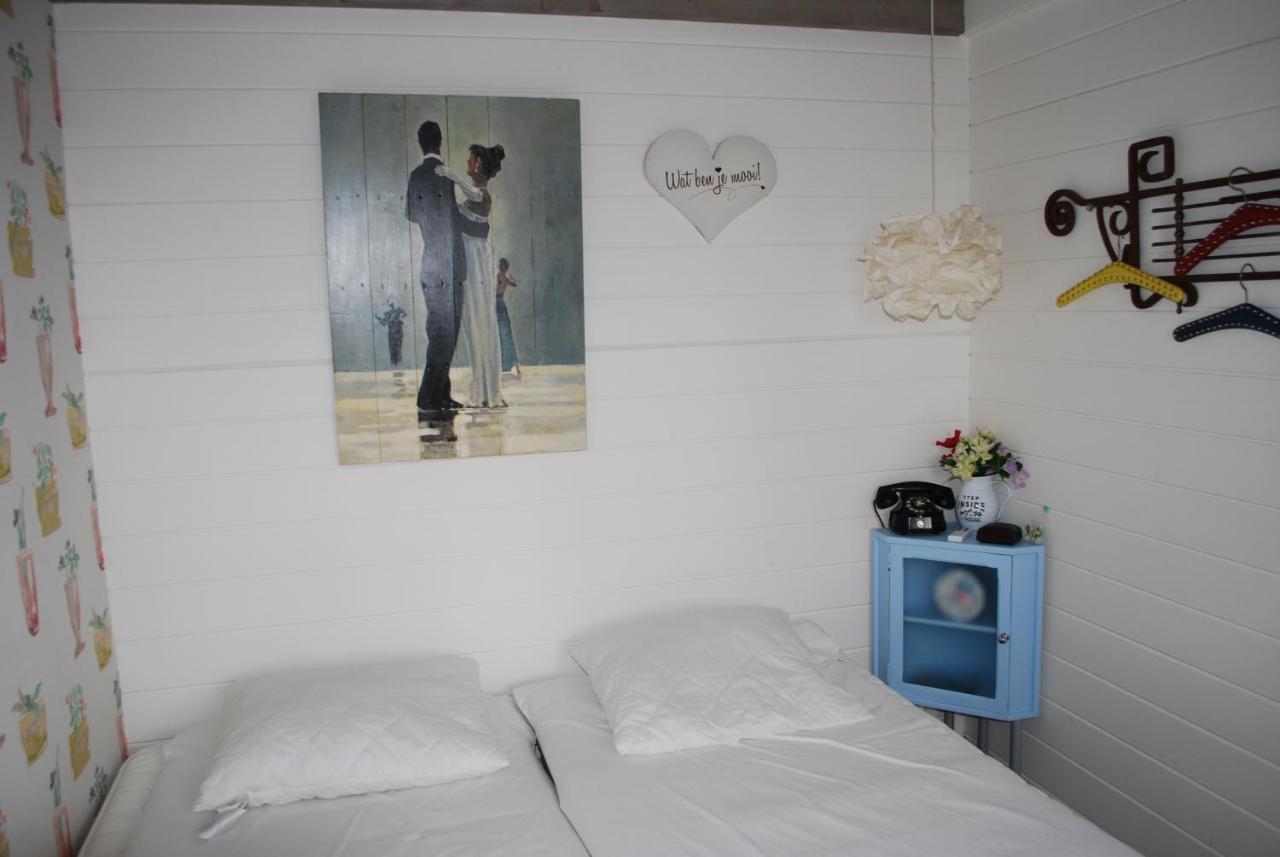 B&B Oeland Ottoland Dış mekan fotoğraf
