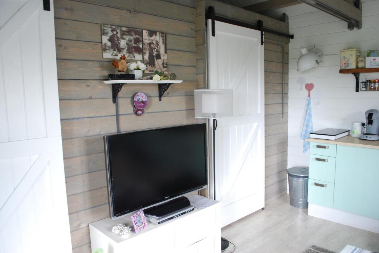 B&B Oeland Ottoland Dış mekan fotoğraf
